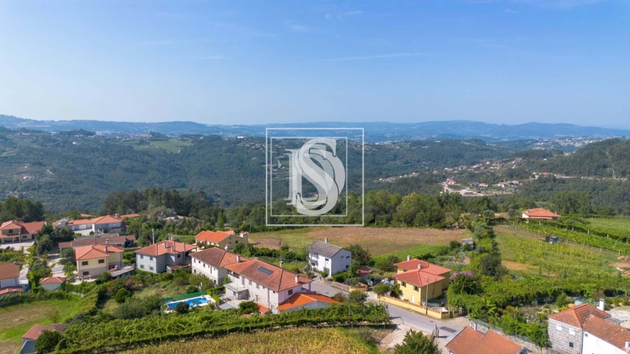 Terreno para Venda em Gouveia (São Simão) Foto 9