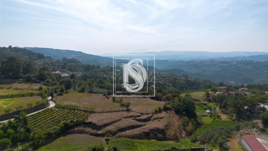 Terreno para Venda em Gouveia (São Simão) Foto 8