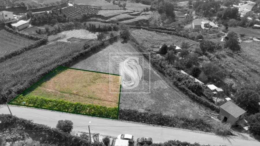 Terreno para Venda em Gouveia (São Simão)