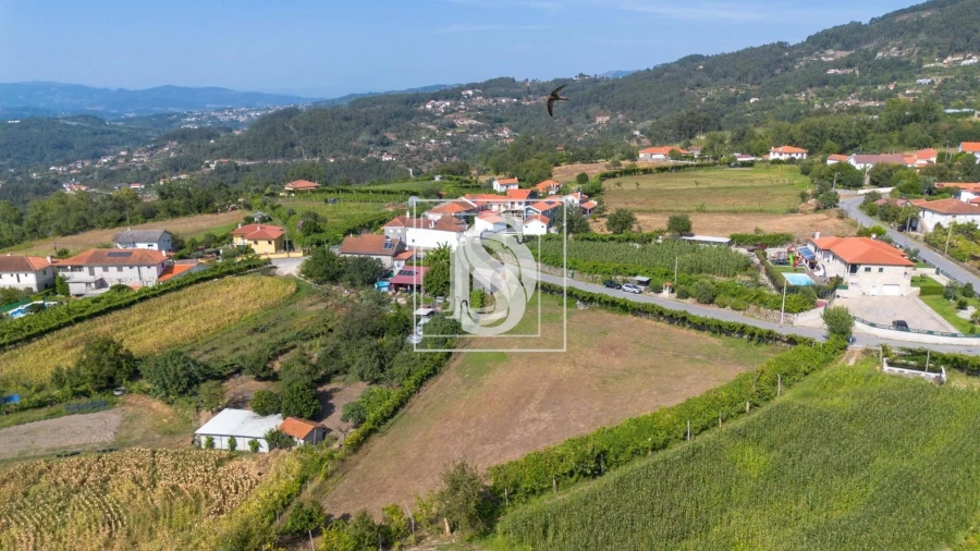 Terreno para Venda em Gouveia (São Simão) Foto 15