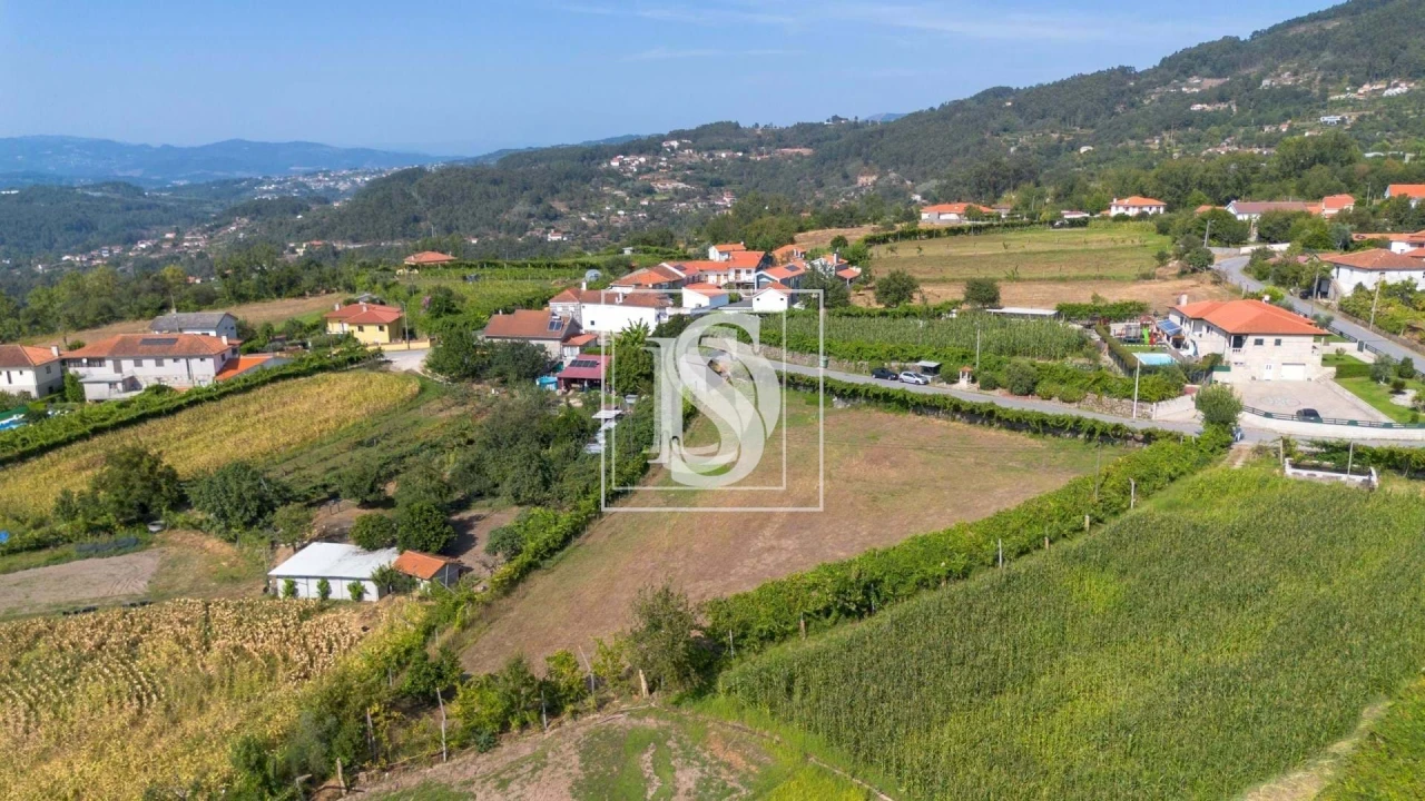 Terreno para Venda em Gouveia (São Simão) Foto 14