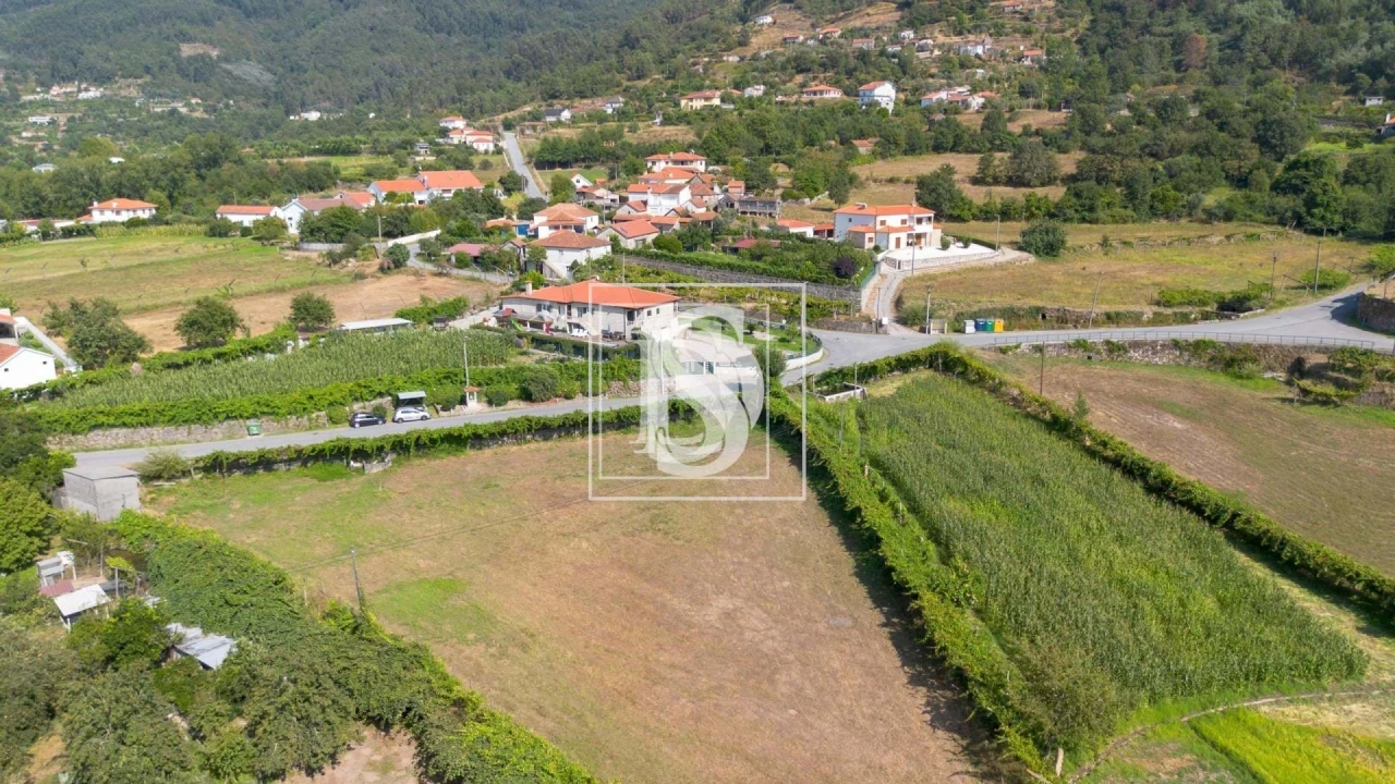 Terreno para Venda em Gouveia (São Simão) Foto 13