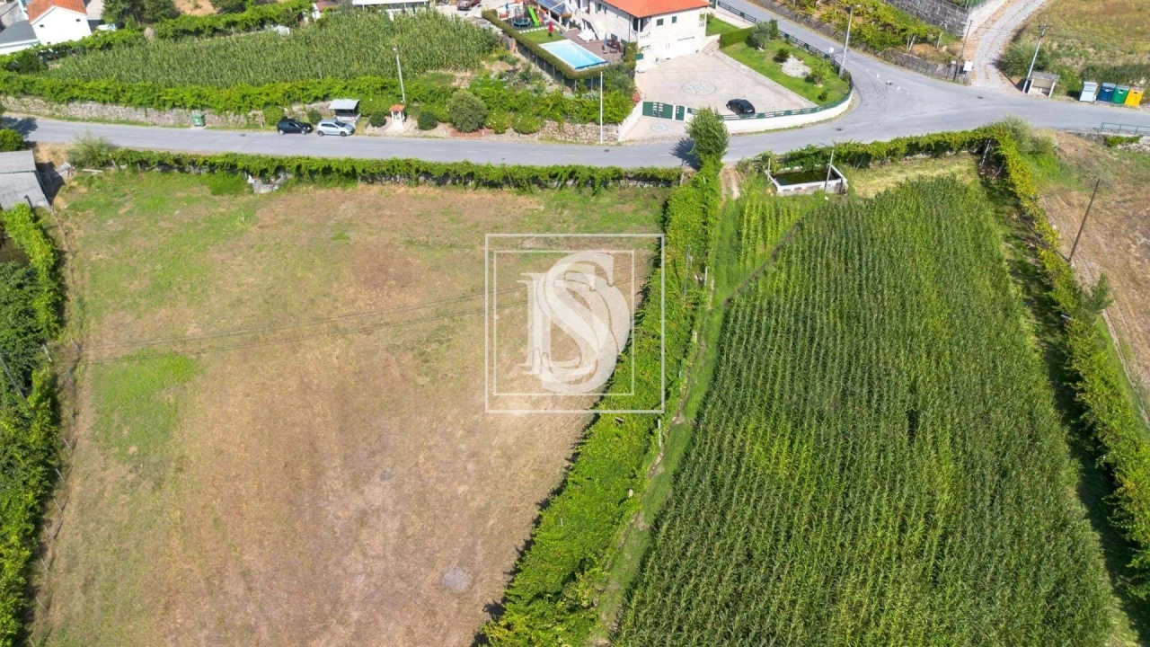 Terreno para Venda em Gouveia (São Simão) Foto 17