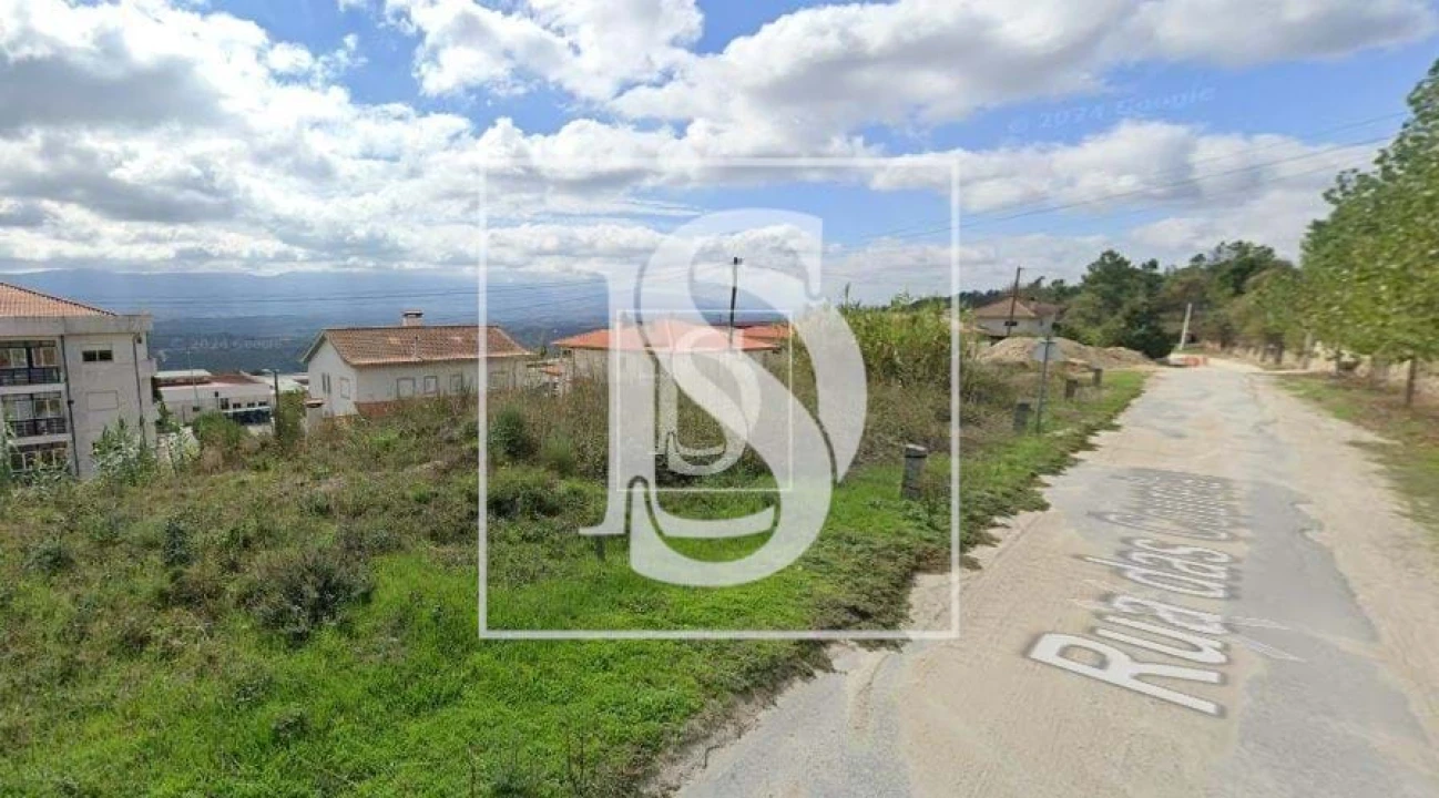 Terreno para Venda em Fornos de Algodres Foto 2