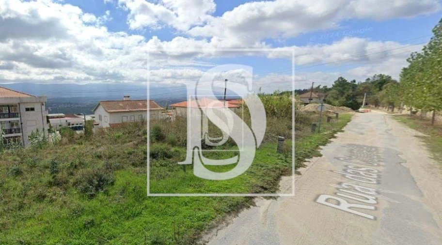 Terreno para Venda em Fornos de Algodres Foto 2