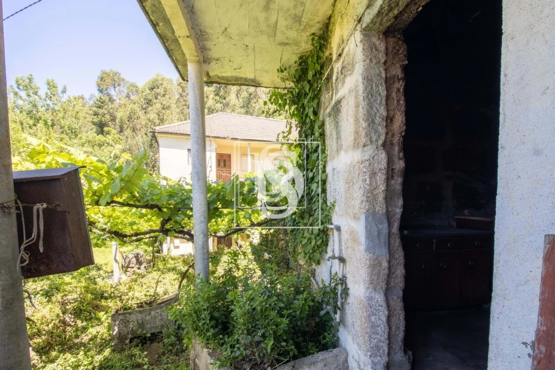 Moradia T2 para Venda em Aboadela, Sanche e Várzea Foto 14