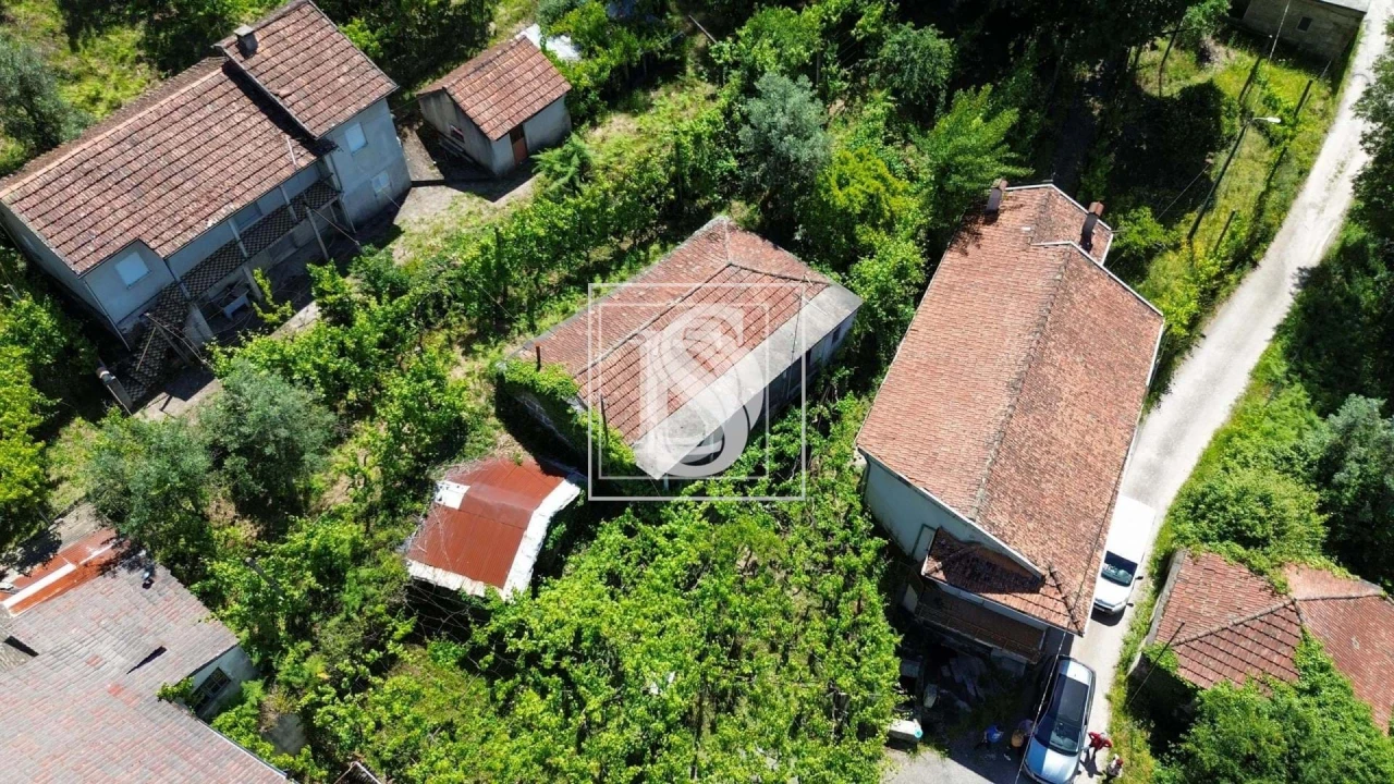 Moradia T2 para Venda em Aboadela, Sanche e Várzea Foto 21