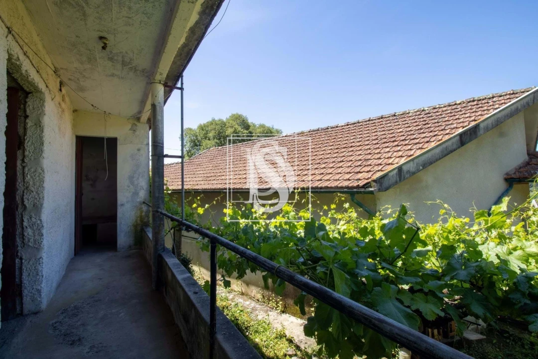 Moradia T2 para Venda em Aboadela, Sanche e Várzea Foto 16