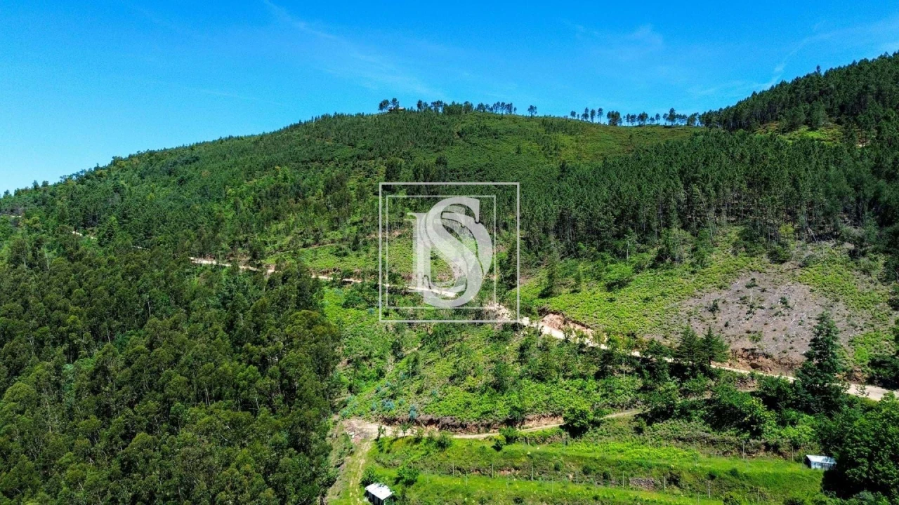 Moradia T2 para Venda em Aboadela, Sanche e Várzea Foto 25