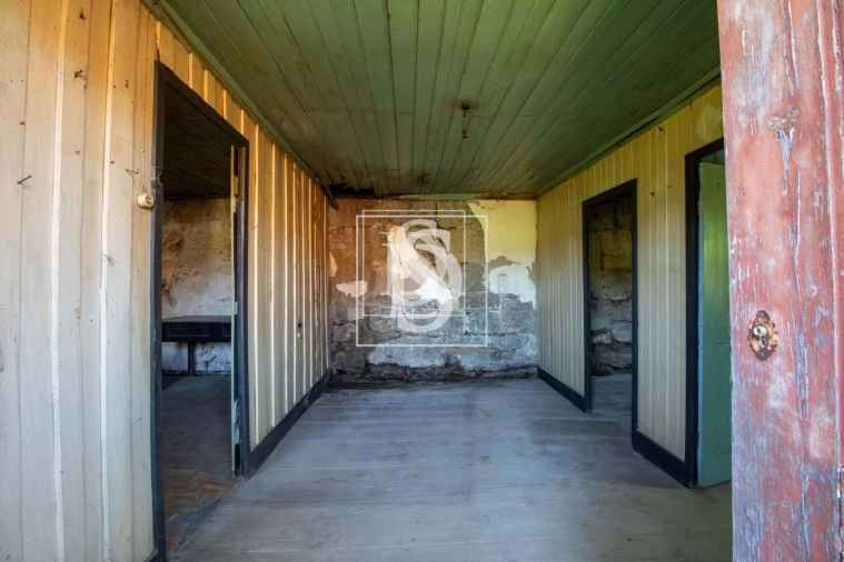 Moradia T2 para Venda em Aboadela, Sanche e Várzea Foto 9