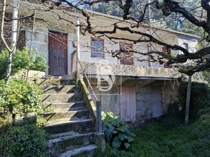 Moradia T2 para Venda em Aboadela, Sanche e Várzea Foto 1