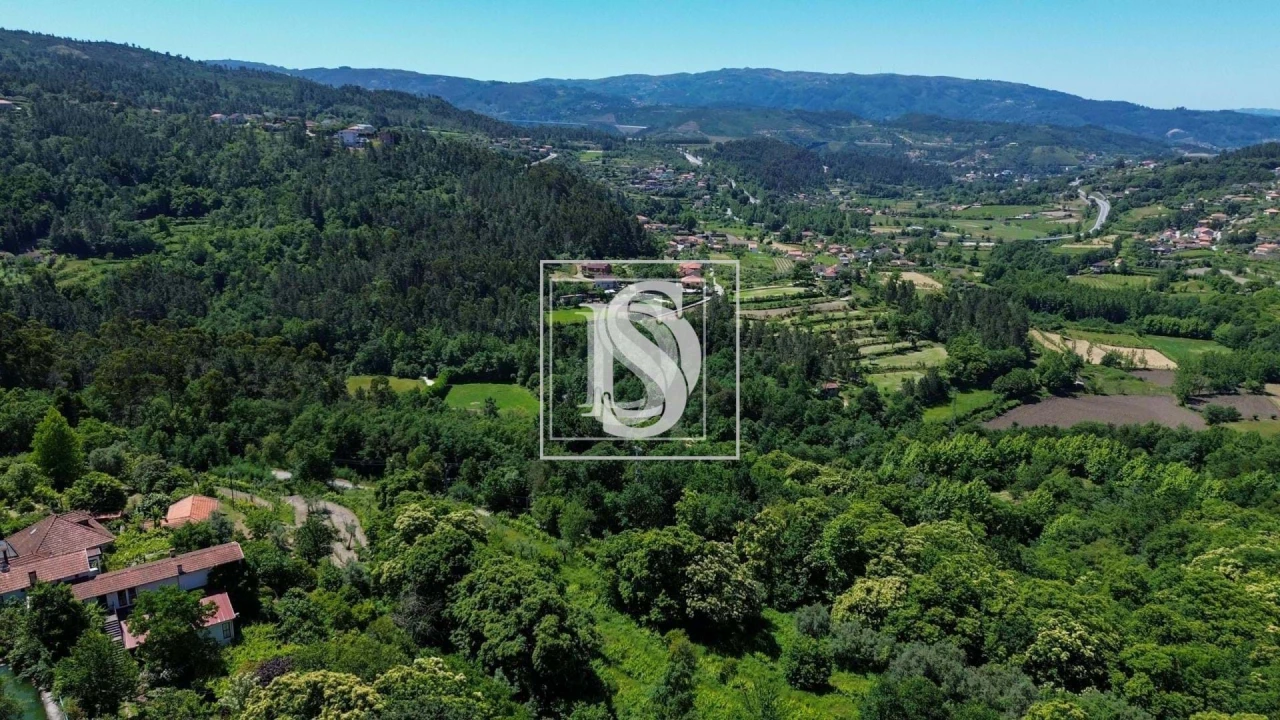 Moradia T2 para Venda em Aboadela, Sanche e Várzea Foto 24