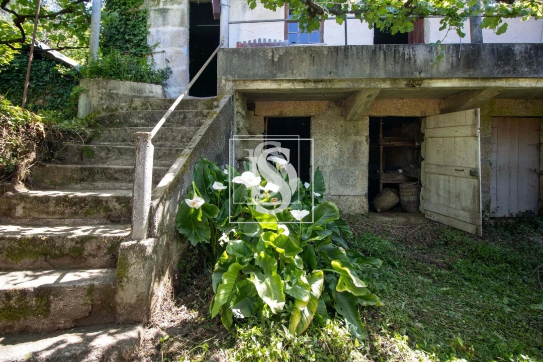 Moradia T2 para Venda em Aboadela, Sanche e Várzea Foto 17