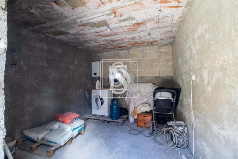 Moradia T2 para Venda em Fregim Foto 16