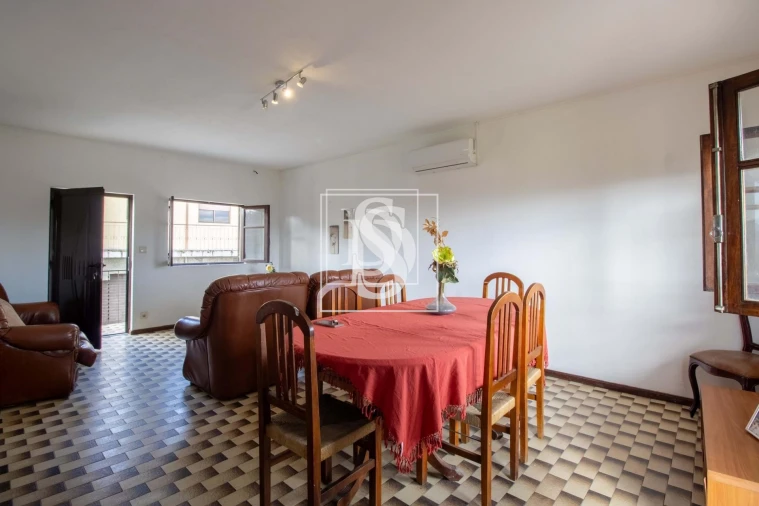 Moradia T2 para Venda em Fregim Foto 6