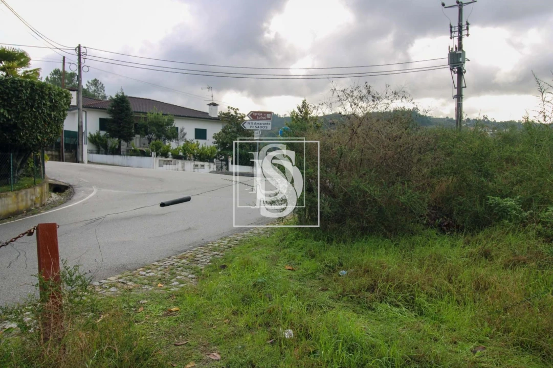 Terreno para Venda em Lufrei Foto 31