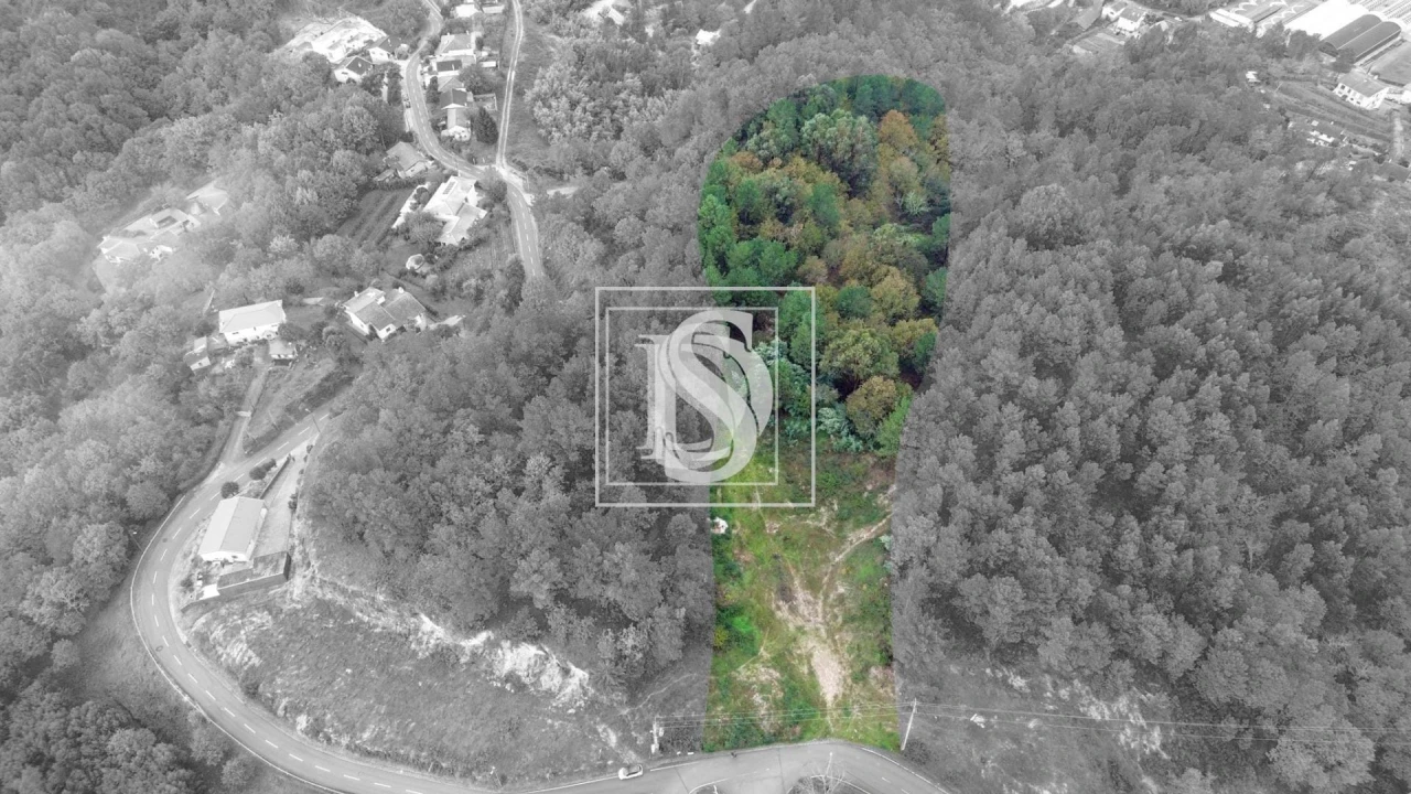 Terreno para Venda em Lufrei Foto 1