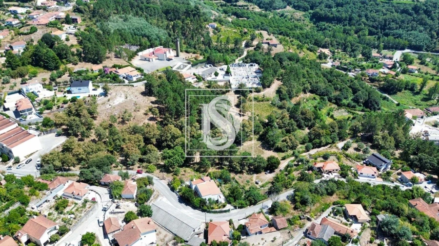 Terreno para Venda em Lufrei Foto 1