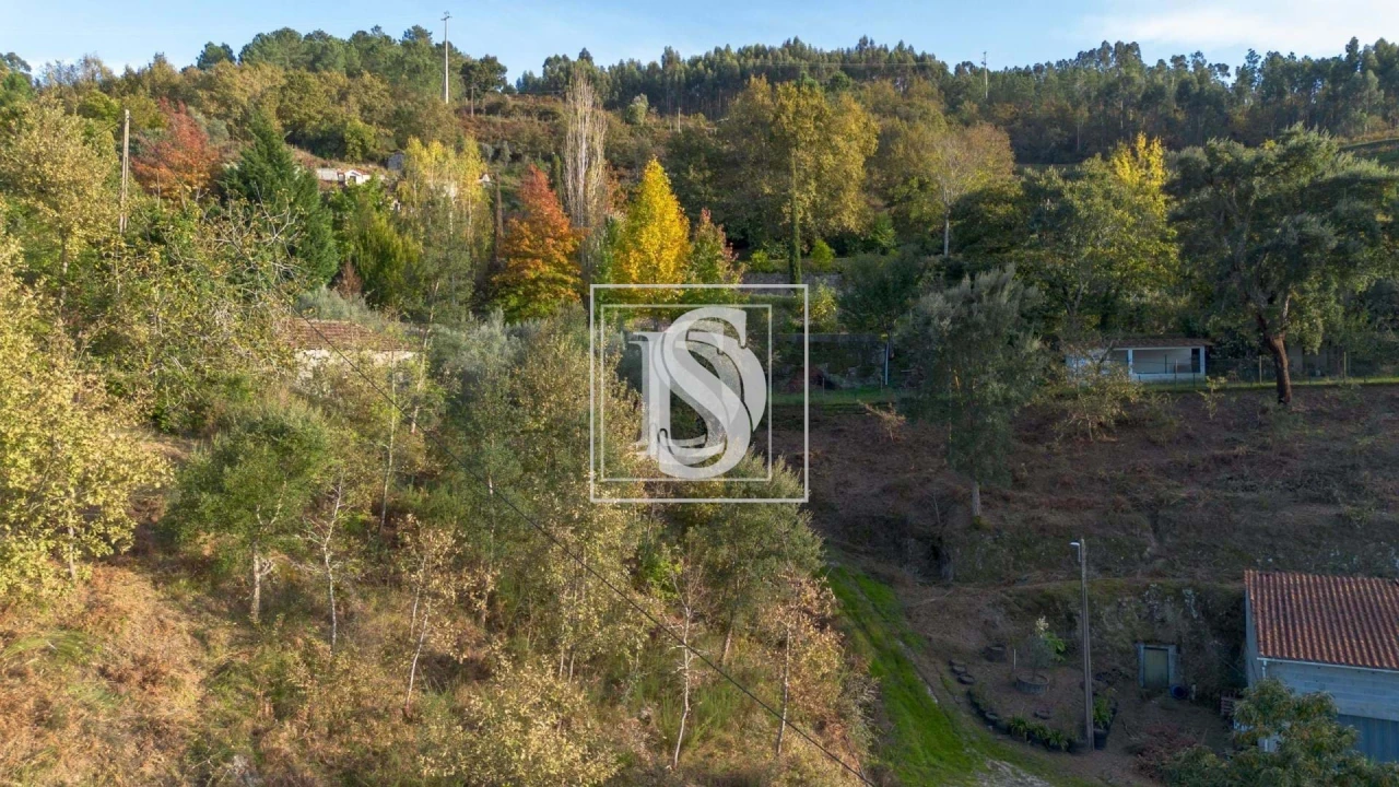 Moradia T3 para Venda em Vila Chã do Marão Foto 15