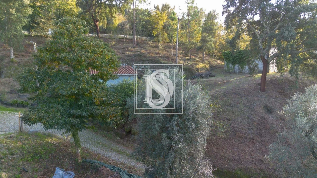 Moradia T3 para Venda em Vila Chã do Marão Foto 21