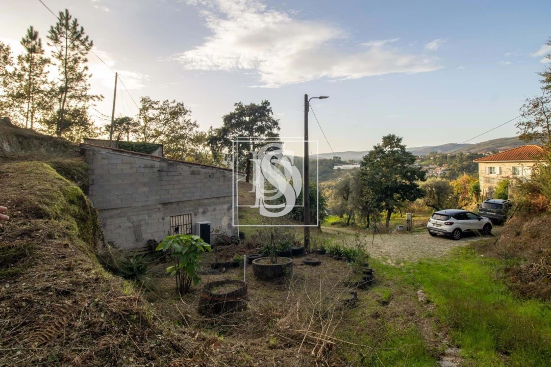 Moradia T3 para Venda em Vila Chã do Marão Foto 22