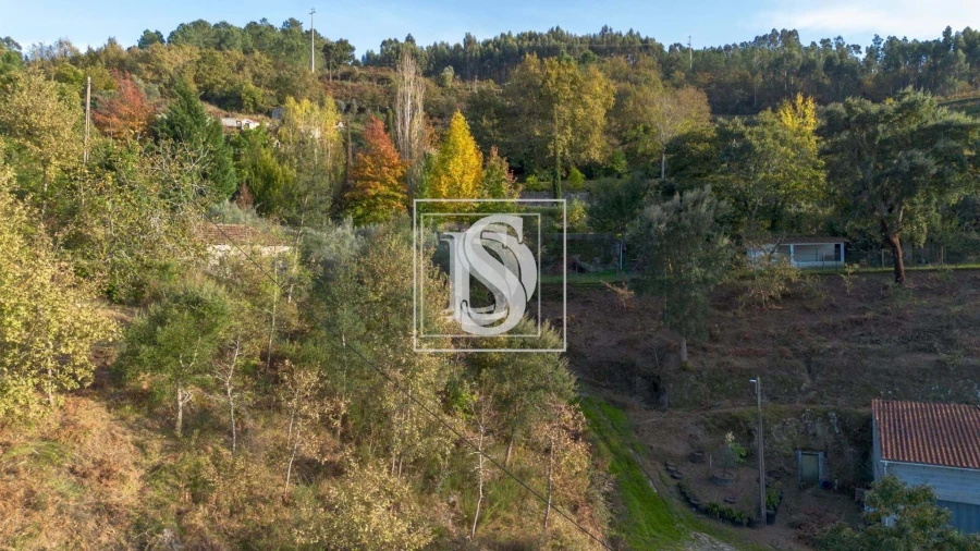 Moradia T3 para Venda em Vila Chã do Marão Foto 15