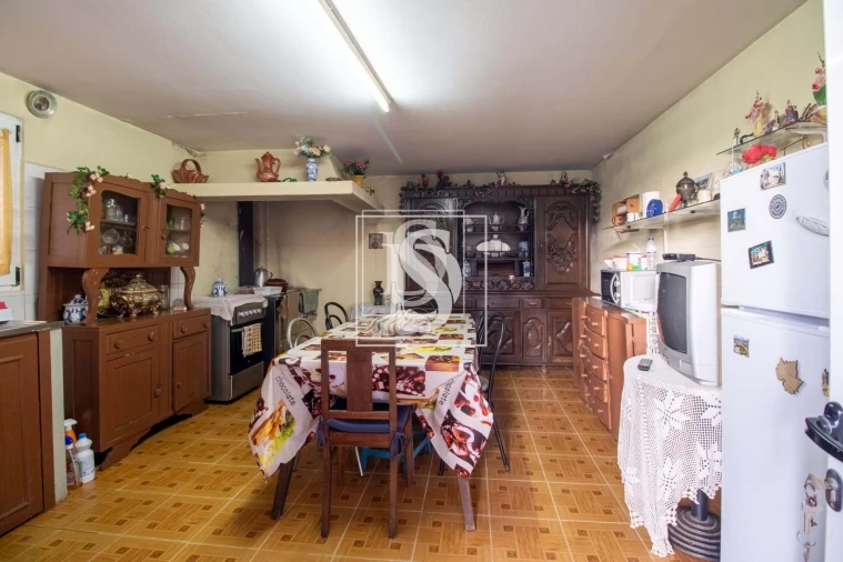 Moradia T3 para Venda em Vila Chã do Marão Foto 6