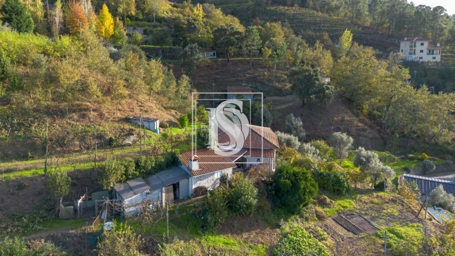 Moradia T3 para Venda em Vila Chã do Marão Foto 20