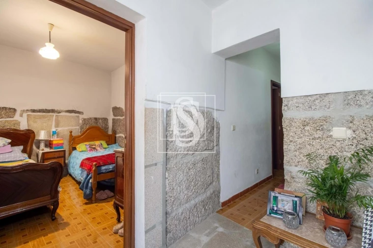 Moradia T3 para Venda em Vila Chã do Marão Foto 9