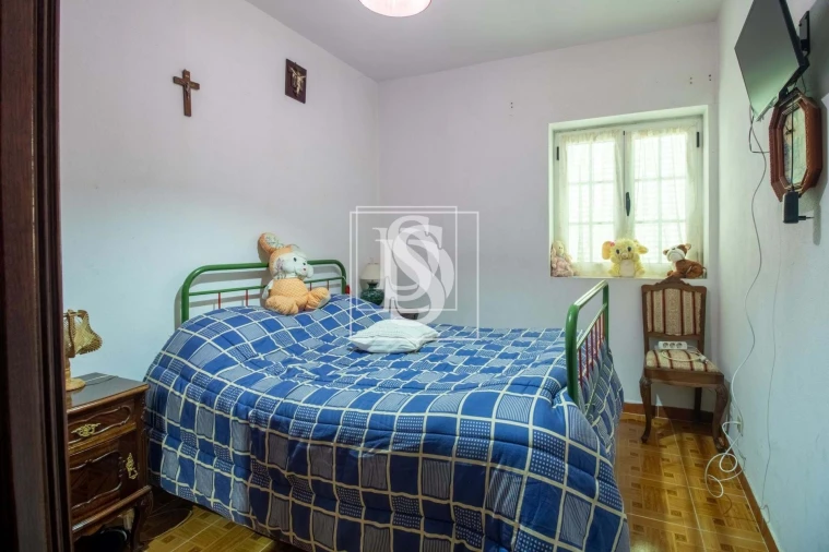 Moradia T3 para Venda em Vila Chã do Marão Foto 11