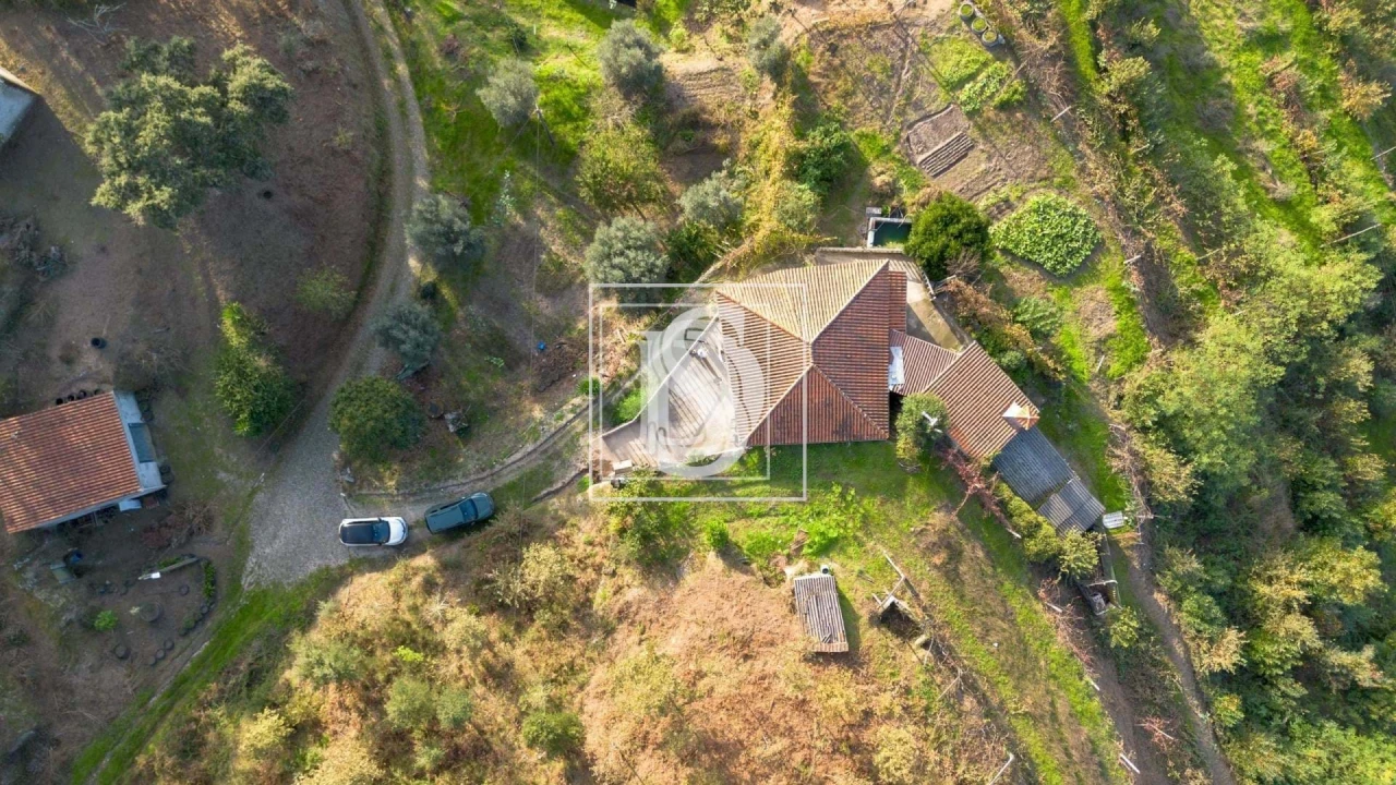 Moradia T3 para Venda em Vila Chã do Marão Foto 7