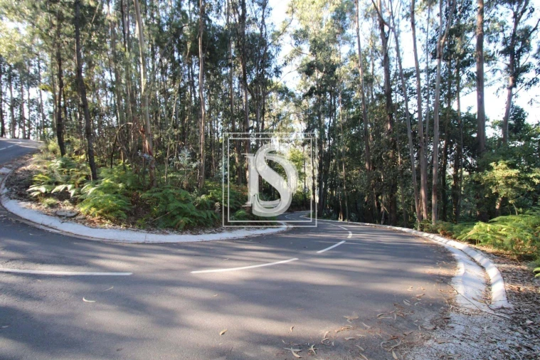 Terreno para Venda em Rebordelo