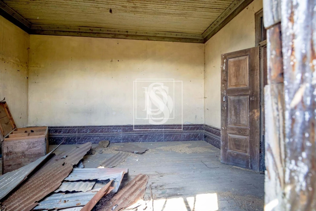 Moradia T3 para Venda em Lufrei Foto 27