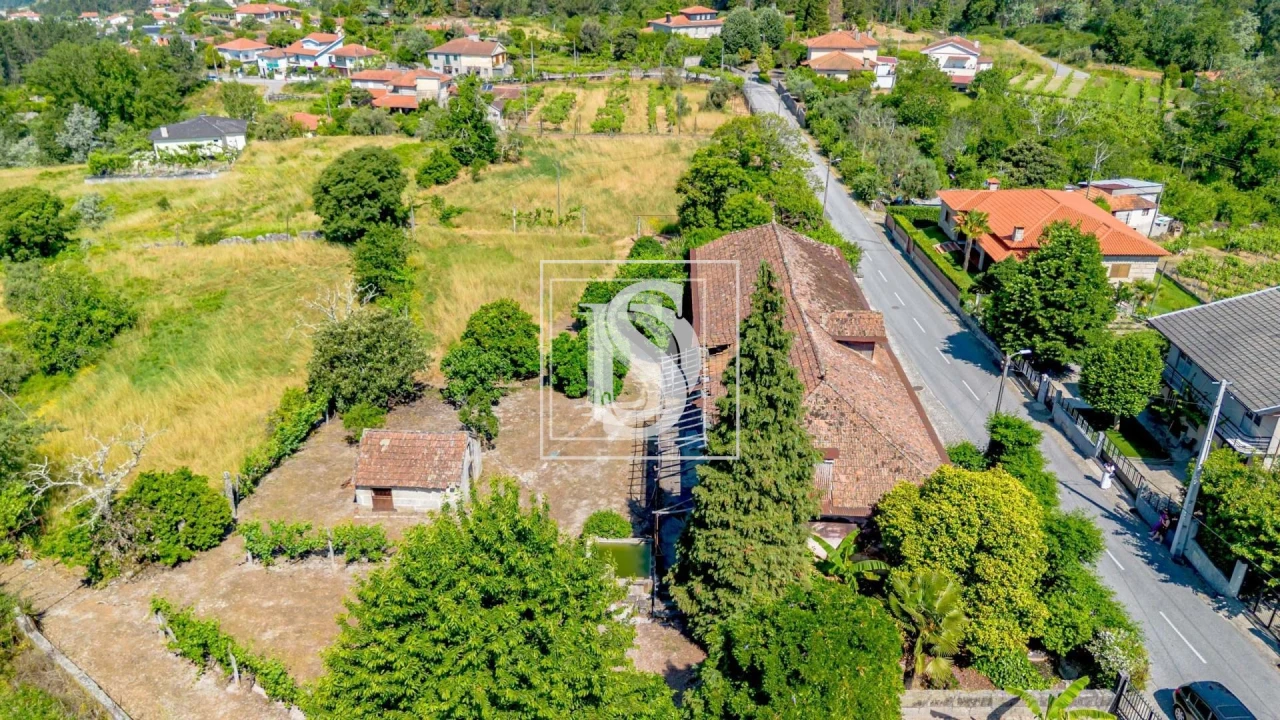 Moradia T3 para Venda em Lufrei Foto 42