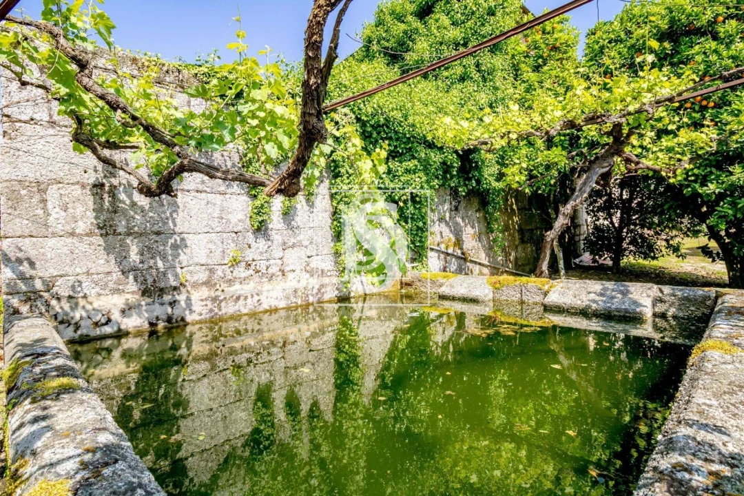 Moradia T3 para Venda em Lufrei Foto 9