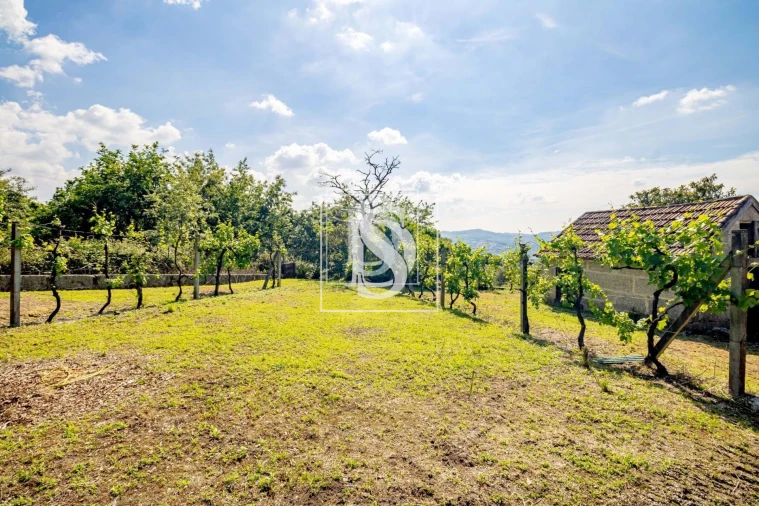 Moradia T3 para Venda em Lufrei Foto 46