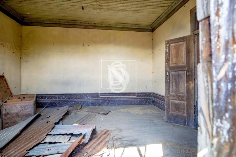 Moradia T3 para Venda em Lufrei Foto 27