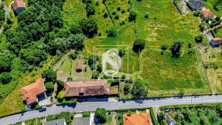 Moradia T3 para Venda em Lufrei Foto 33