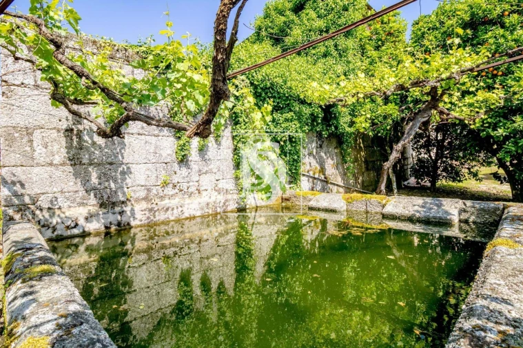 Moradia T3 para Venda em Lufrei Foto 9