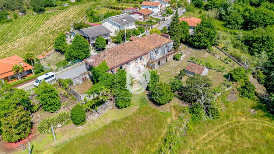 Moradia T3 para Venda em Lufrei Foto 35