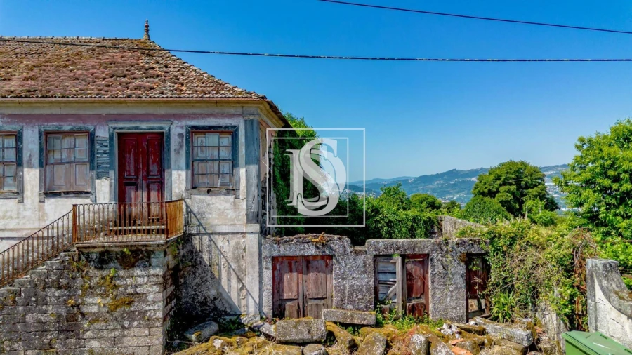 Moradia T3 para Venda em Lufrei Foto 40