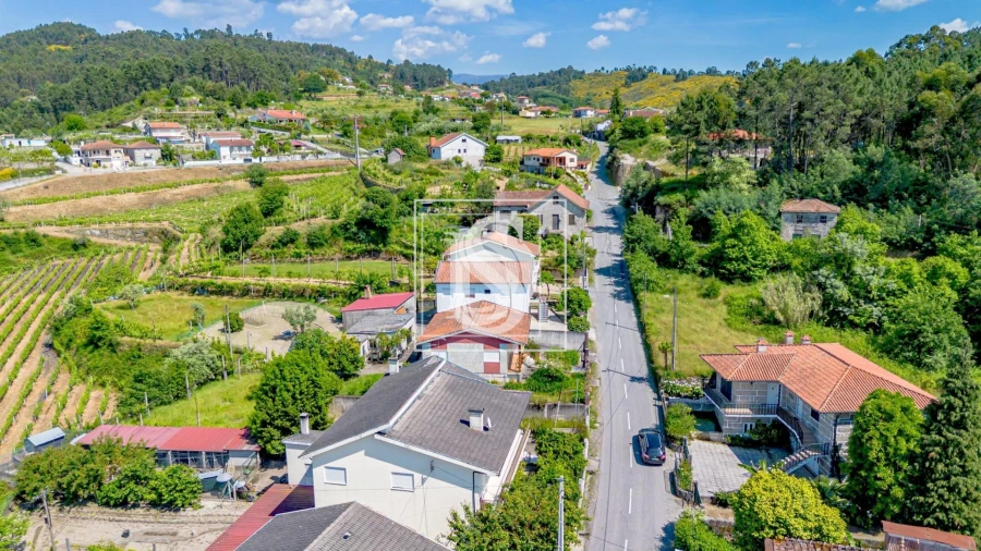 Moradia T3 para Venda em Lufrei Foto 37