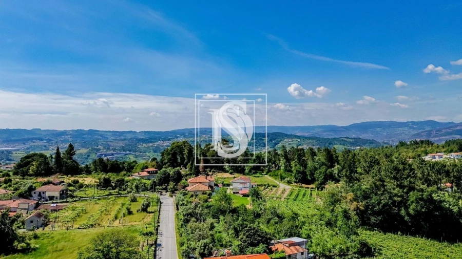 Moradia T3 para Venda em Lufrei Foto 30