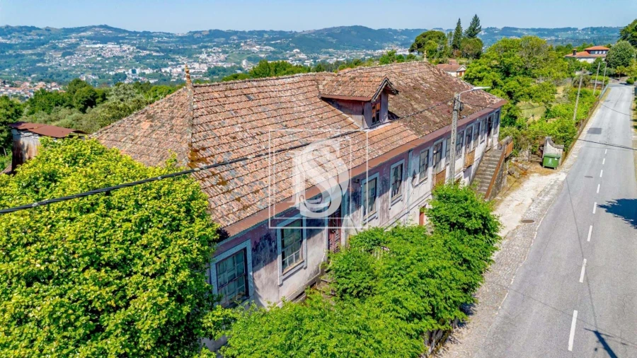 Moradia T3 para Venda em Lufrei Foto 13