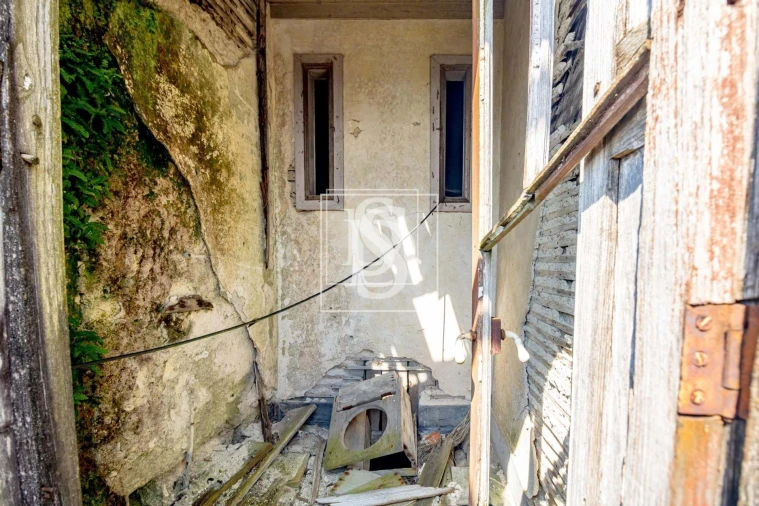 Moradia T3 para Venda em Lufrei Foto 25