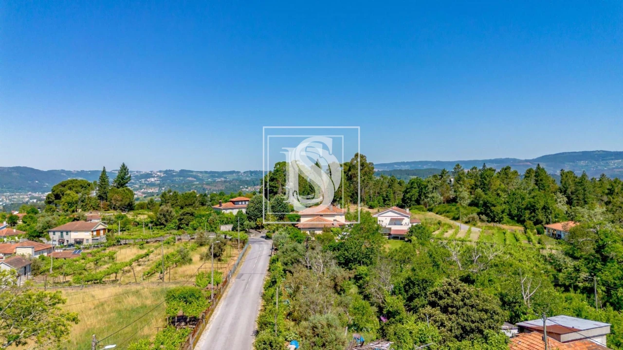 Moradia T3 para Venda em Lufrei Foto 41