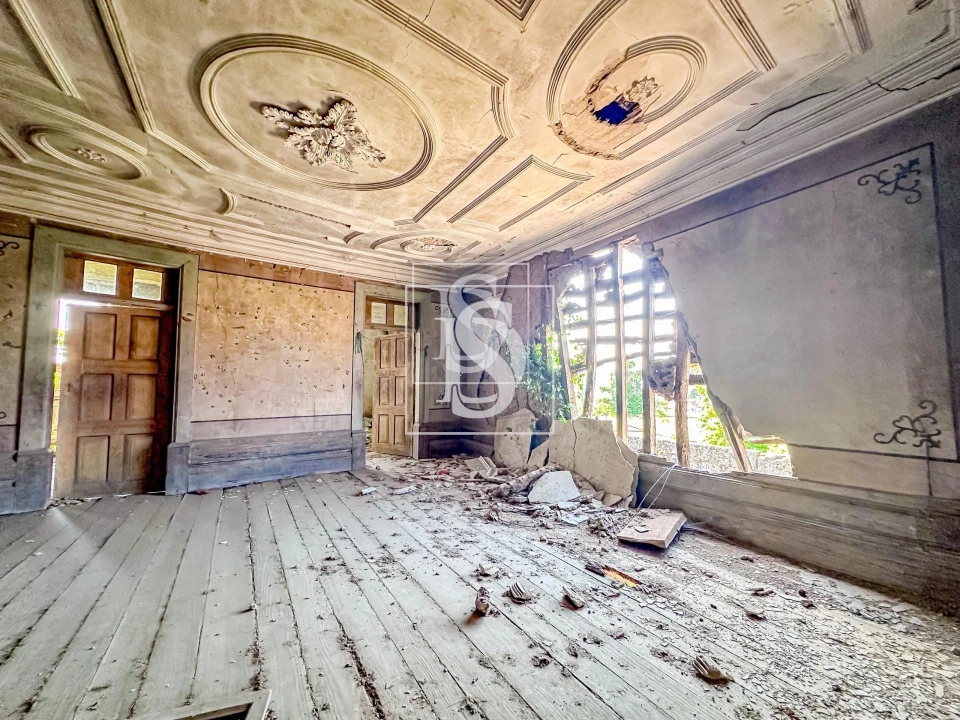 Moradia T3 para Venda em Lufrei Foto 16