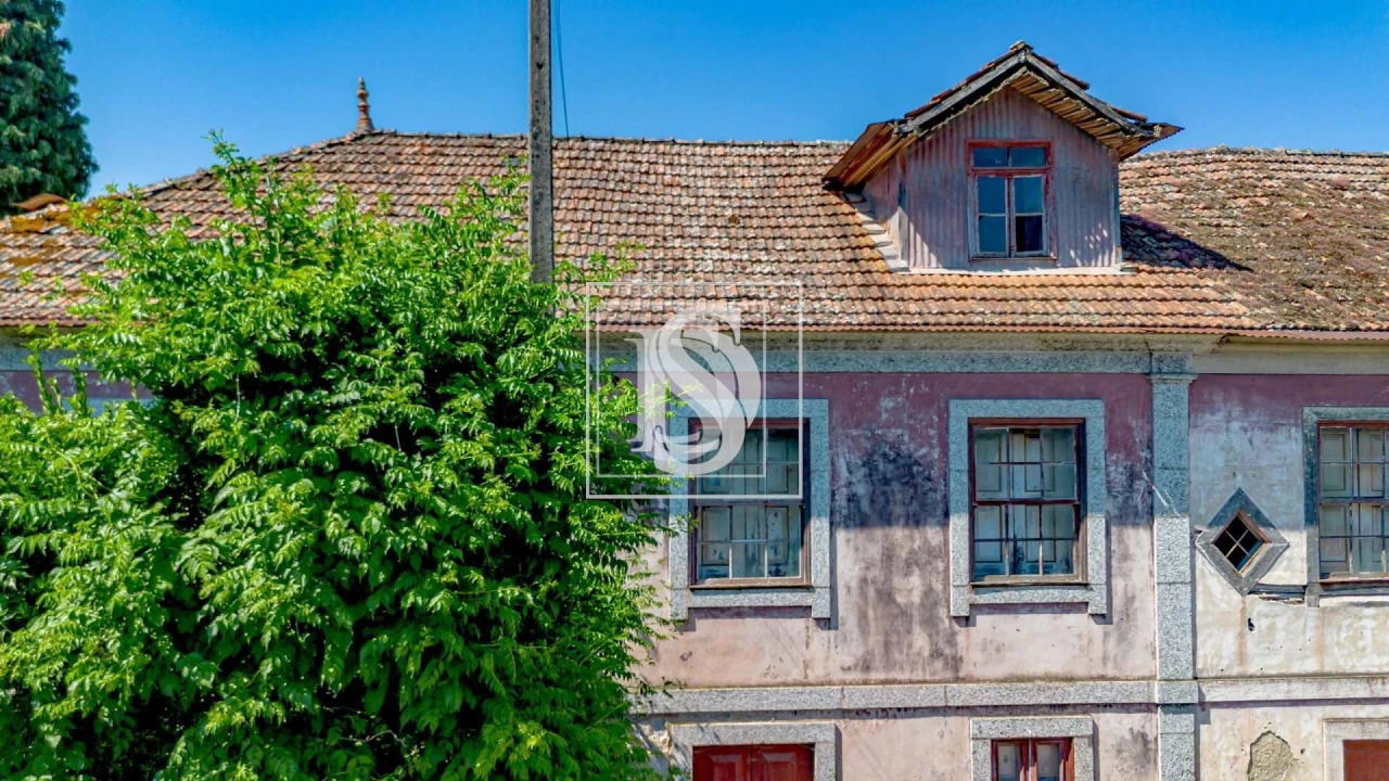 Moradia T3 para Venda em Lufrei Foto 45