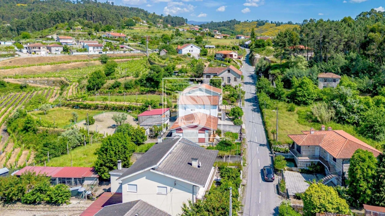 Moradia T3 para Venda em Lufrei Foto 19