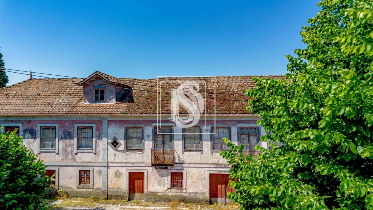 Moradia T3 para Venda em Lufrei Foto 5